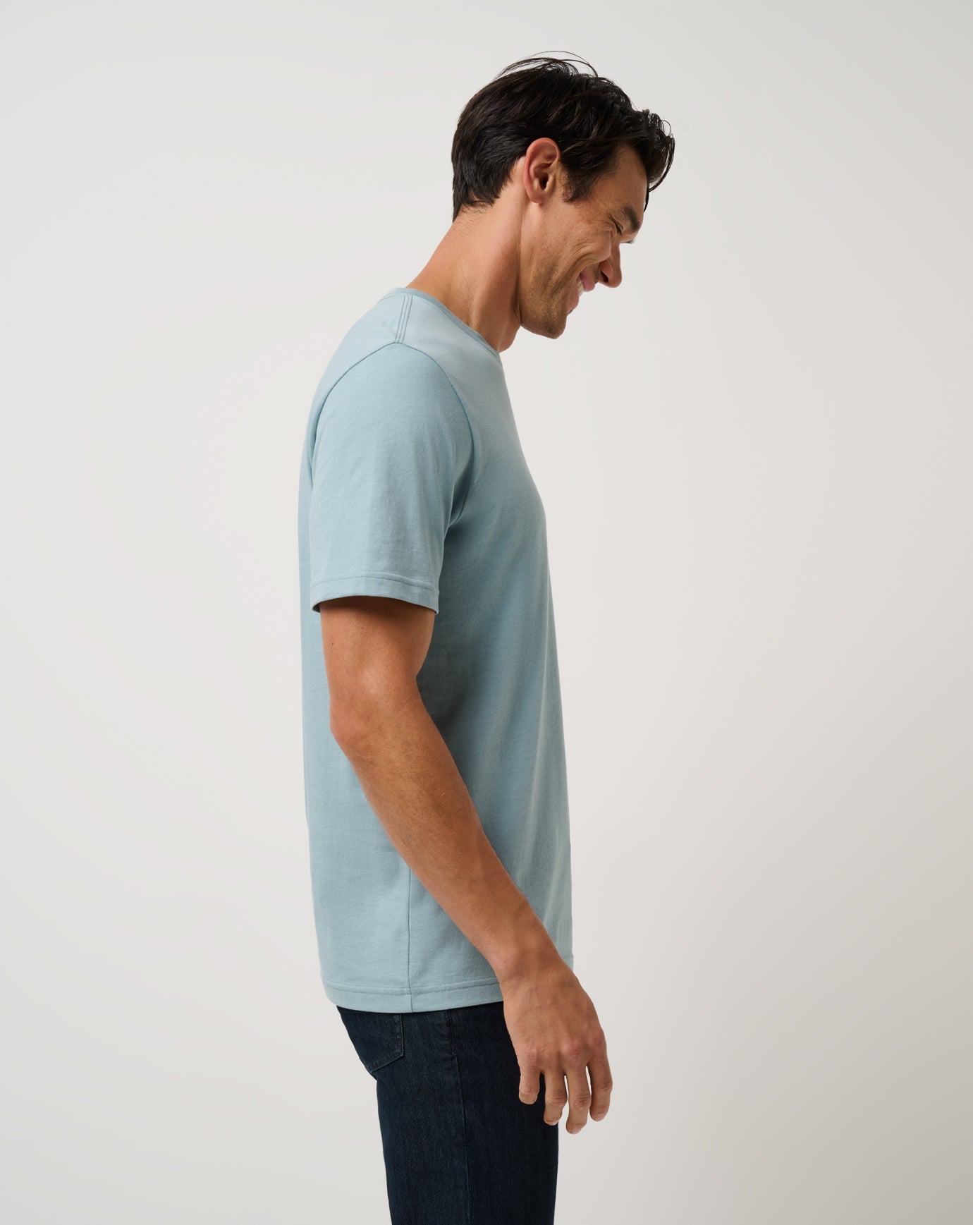 Travis Mathew US Golden Coast Tee Men