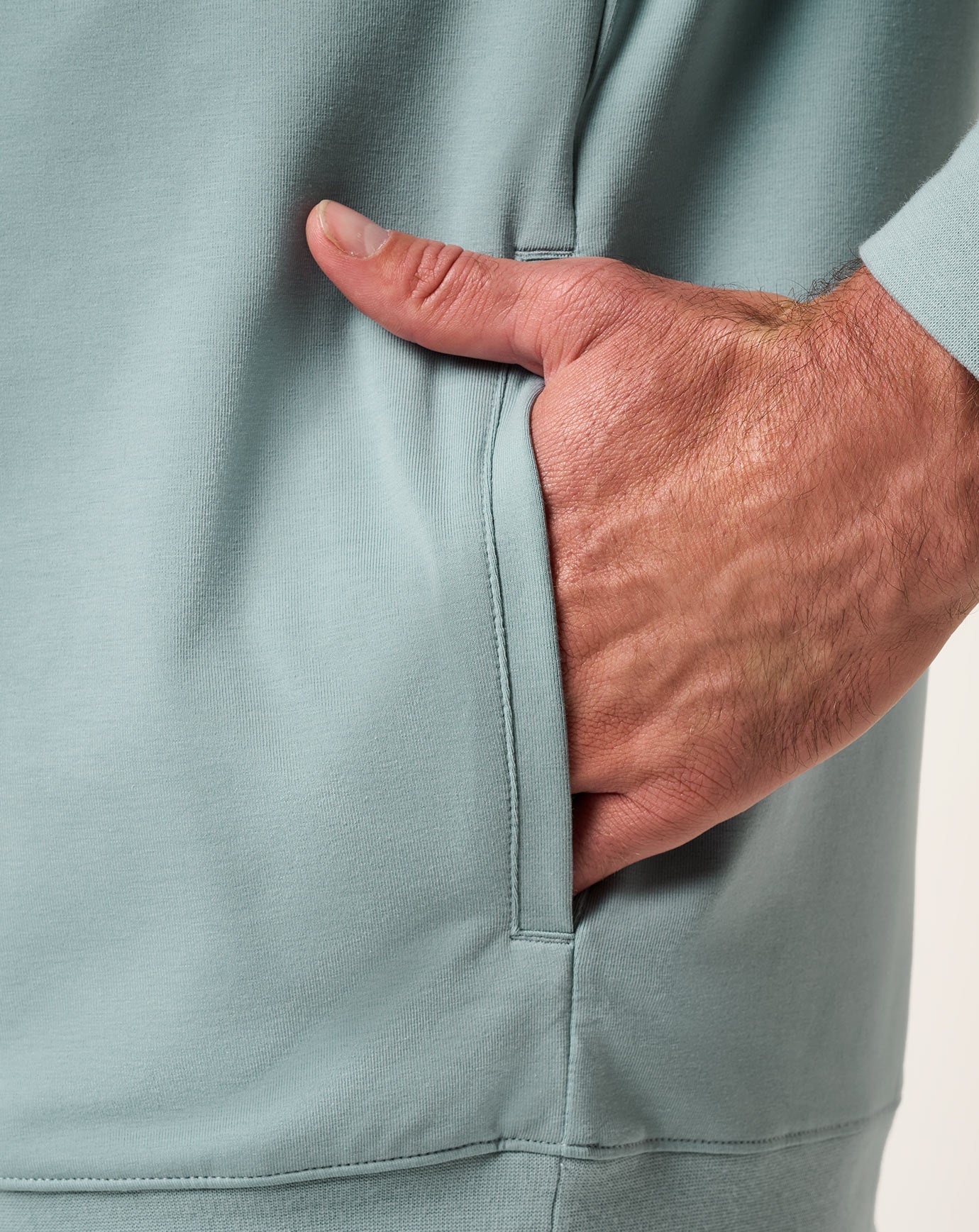 Travis Mathew Sale Trophy Life Quarter Zip Men