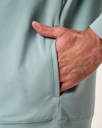 Travis Mathew Sale Trophy Life Quarter Zip Men