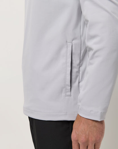 Travis Mathew US Wanderlust Quarter Zip Men|Golf