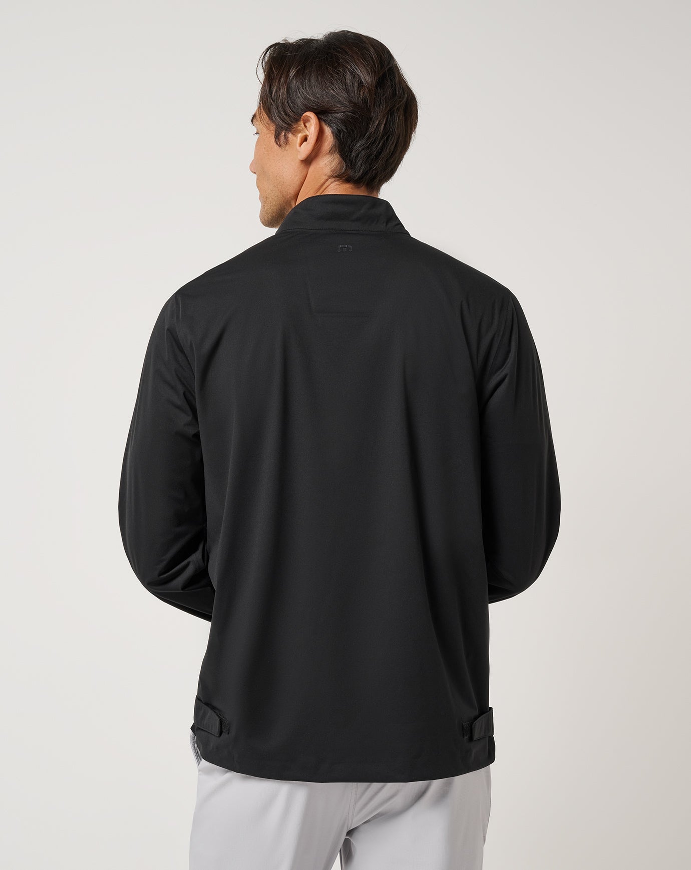 Travis Mathew Sale On Course 2.0 Quarter Zip Men|Golf