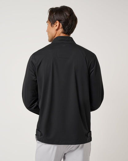 Travis Mathew Sale On Course 2.0 Quarter Zip Men|Golf