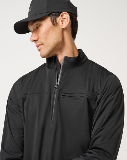 Travis Mathew Sale On Course 2.0 Quarter Zip Men|Golf