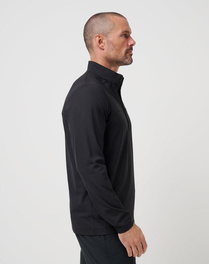 Travis Mathew Discount Wanderlust Quarter Zip Men|Golf