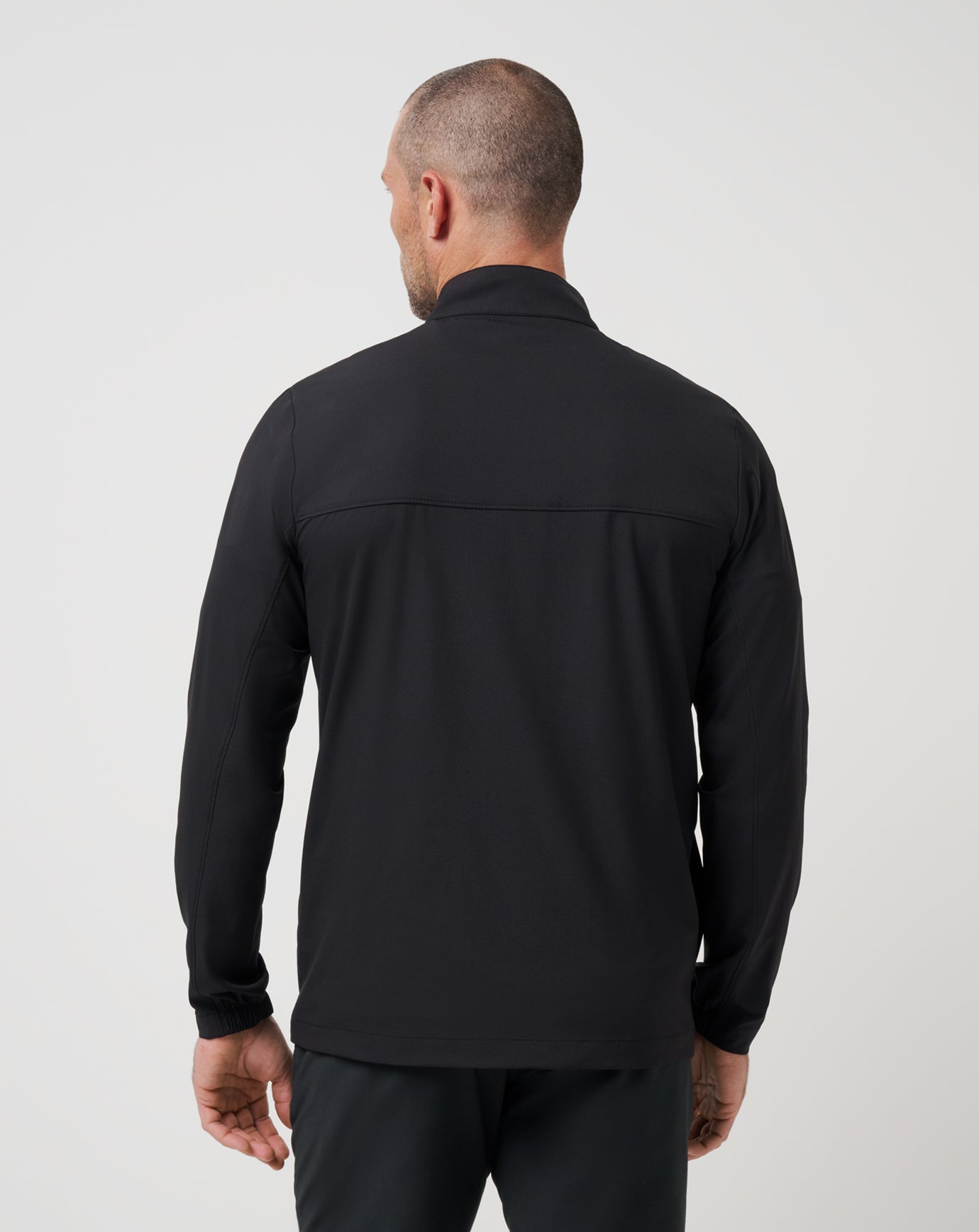 Travis Mathew Discount Wanderlust Quarter Zip Men|Golf