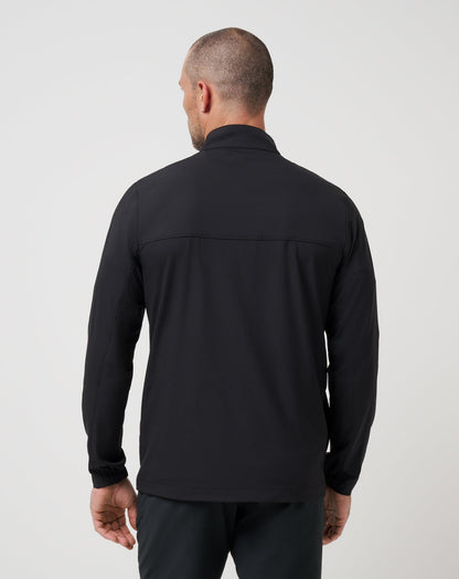 Travis Mathew Discount Wanderlust Quarter Zip Men|Golf
