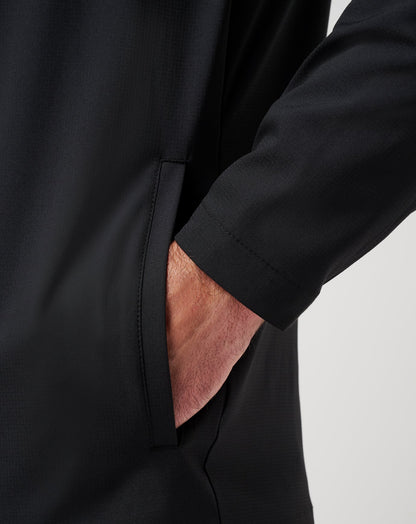 Travis Mathew Discount Wanderlust Quarter Zip Men|Golf