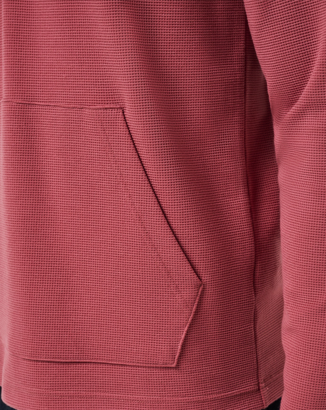 Travis Mathew For Sale Performance Waffle Quarter Zip Men|Golf