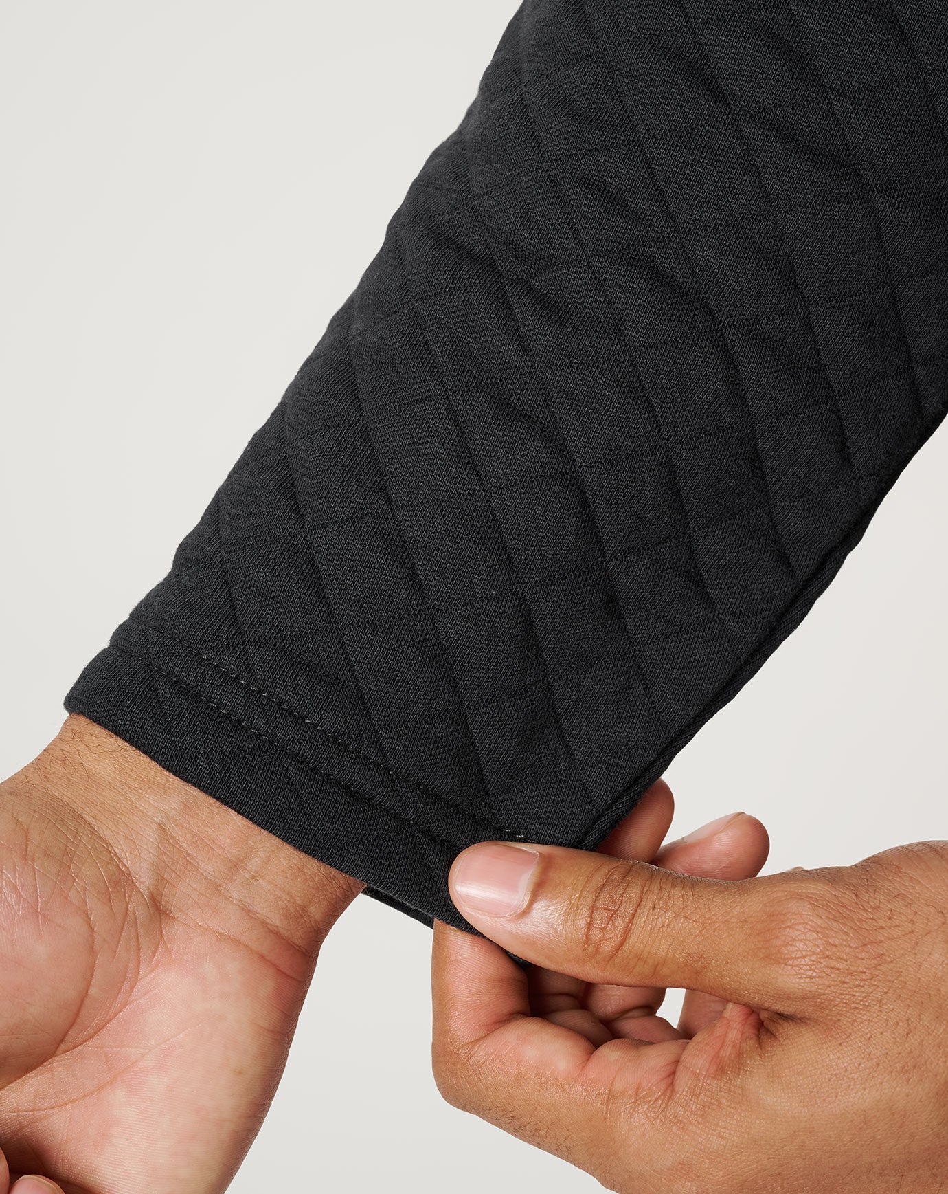 Travis Mathew US Transatlantic Quarter Zip Men