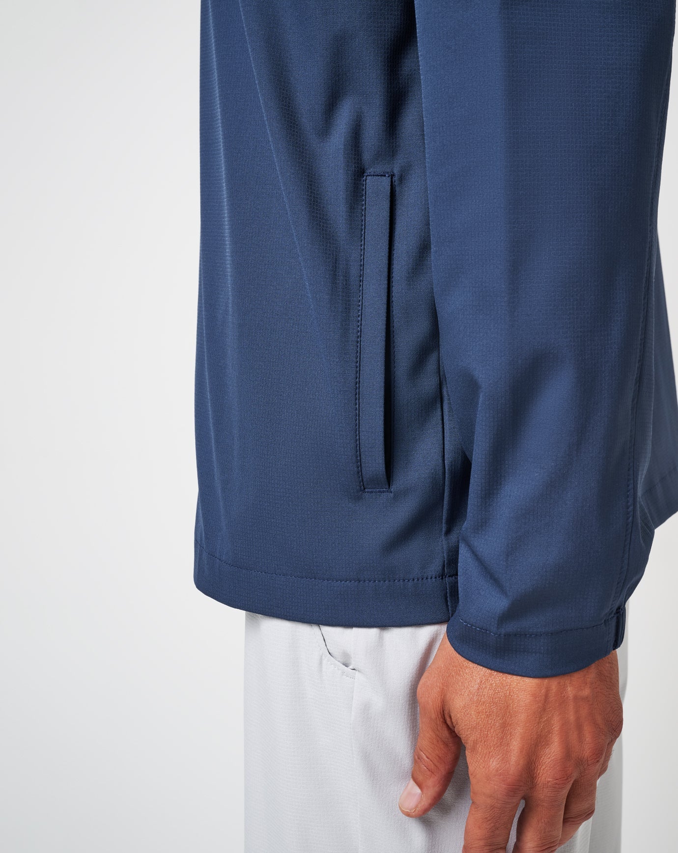 Travis Mathew Sale Wanderlust Quarter Zip Men|Golf