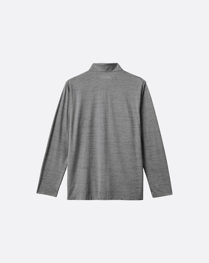 Travis Mathew US Los Angeles Dodgers The Heater Quarter Zip Men|Game Day|New