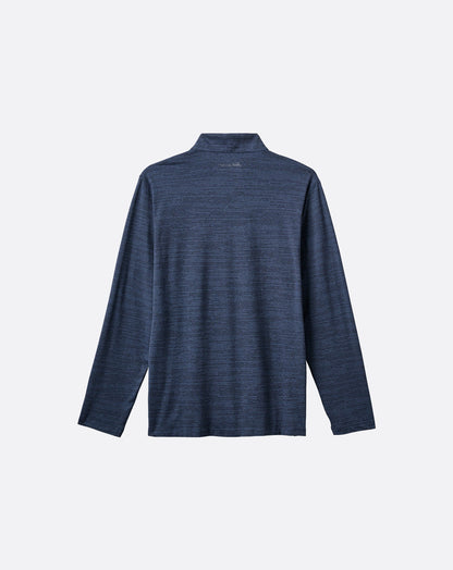 Travis Mathew Sale Boston Red Sox The Heater Quarter Zip Men|Game Day|New