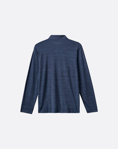 Travis Mathew US New York Yankees The Heater Quarter Zip Men|Game Day|New