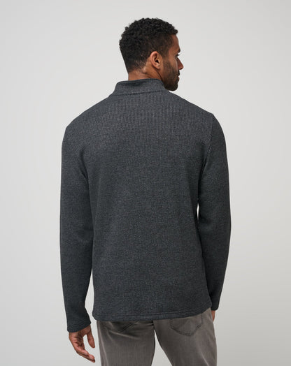 Travis Mathew Outlets Last Sunset Quarter Zip Men
