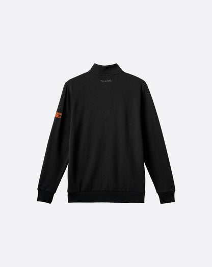 Travis Mathew Sale USC Cloud Quarter Zip 2.0 Men|Game Day|New