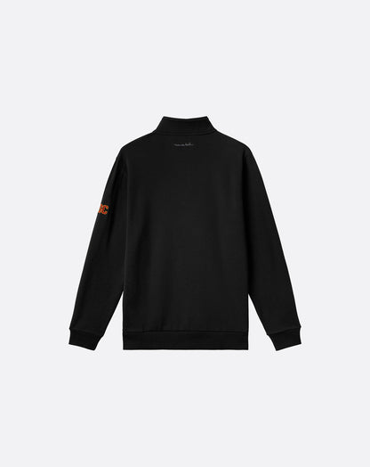 Travis Mathew Sale USC Cloud Quarter Zip 2.0 Men|Game Day|New