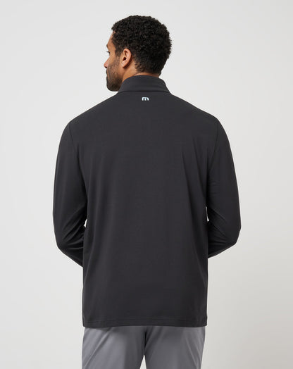 Travis Mathew For Sale Nautical Adventure Quarter Zip Men|Golf