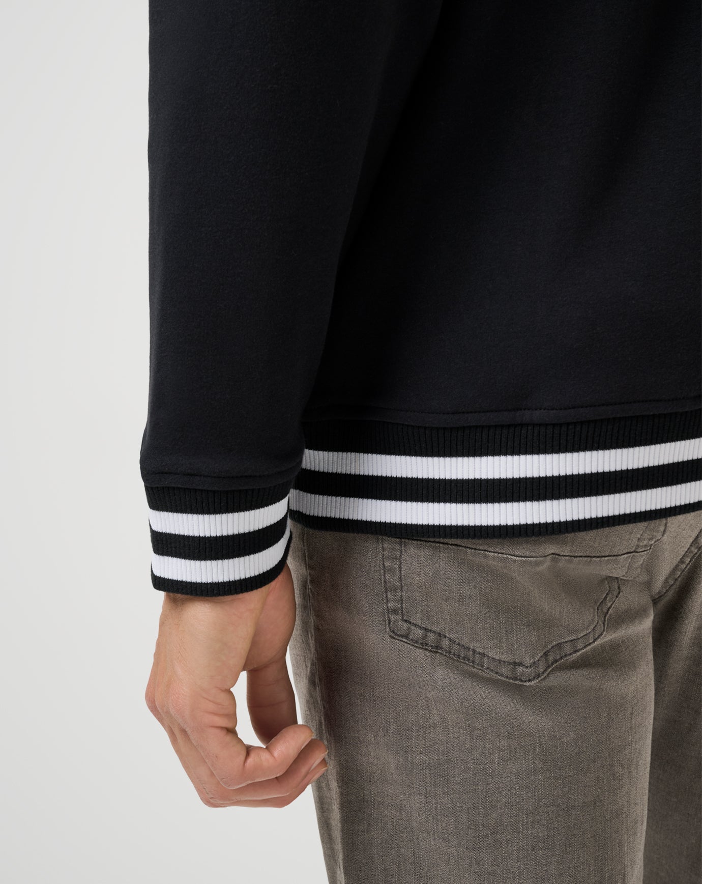 Travis Mathew Discount Happier Hour Quarter Zip Men