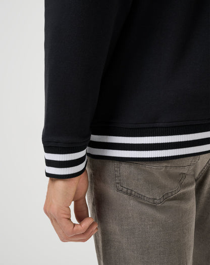 Travis Mathew Discount Happier Hour Quarter Zip Men