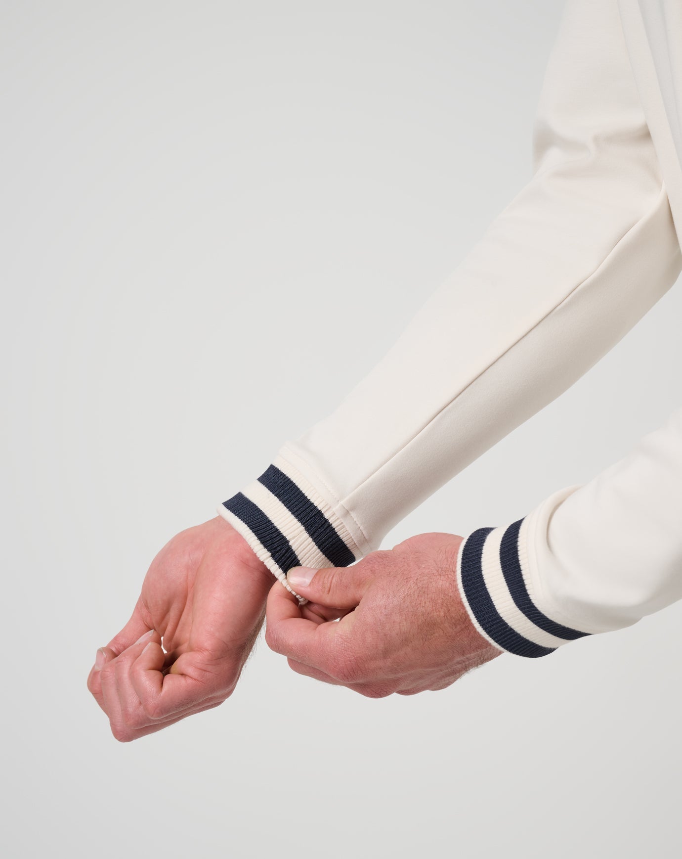 Travis Mathew Discount Happier Hour Quarter Zip Men