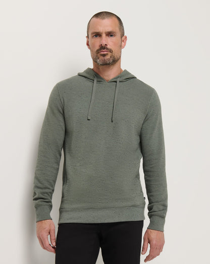 Travis Mathew US Cloud Waffle Hoodie Men
