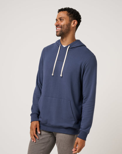 Travis Mathew Online Coastal Cloud Hoodie Men