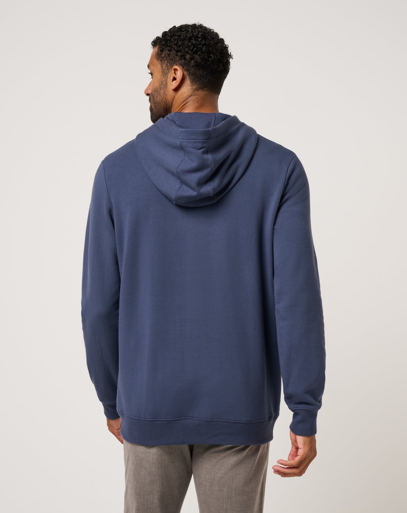 Travis Mathew Online Coastal Cloud Hoodie Men