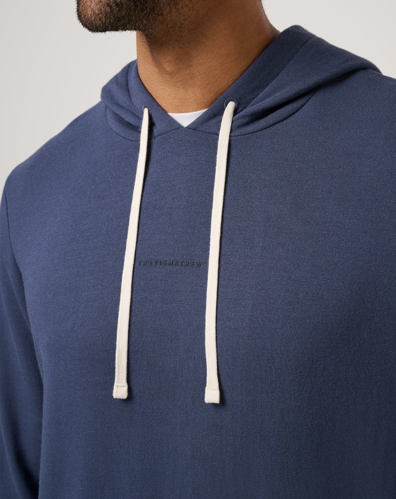 Travis Mathew Online Coastal Cloud Hoodie Men