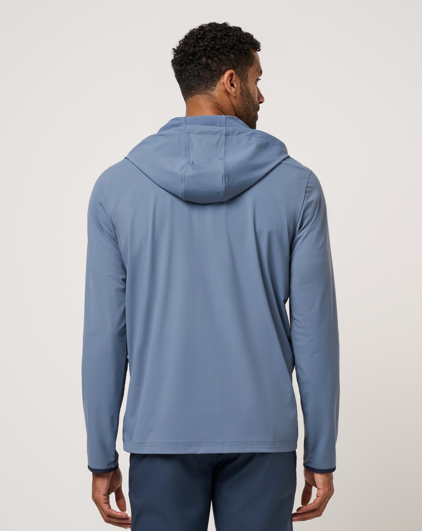Travis Mathew Sale Hero Hour Tech Hoodie Men|Golf