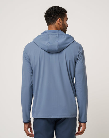 Travis Mathew Sale Hero Hour Tech Hoodie Men|Golf