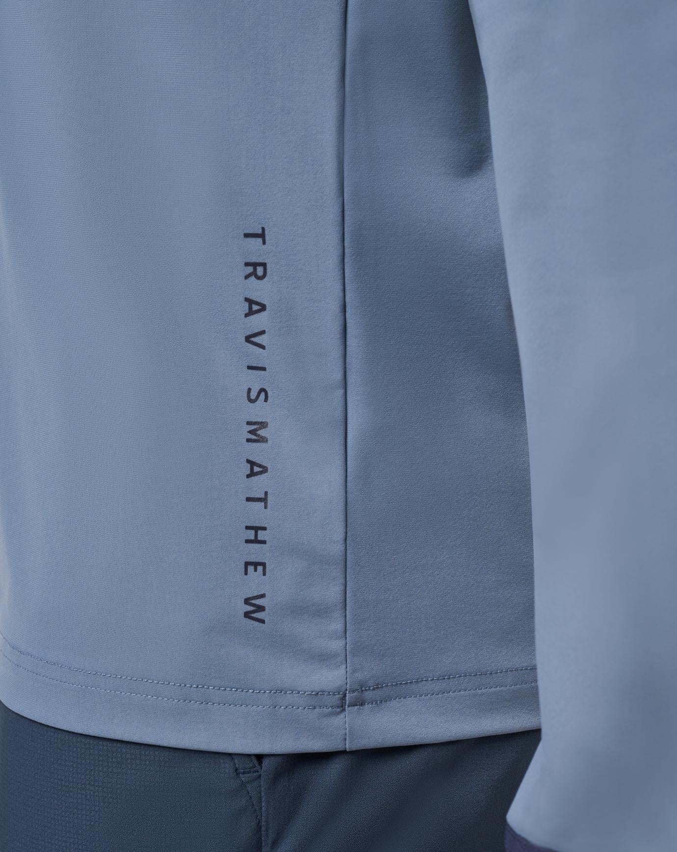 Travis Mathew Sale Hero Hour Tech Hoodie Men|Golf