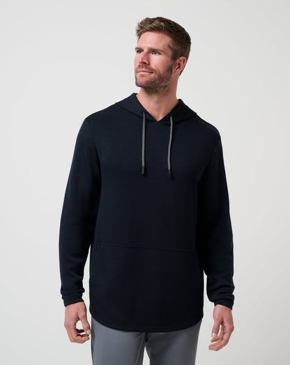 Travis Mathew US Fibercloud Hoodie Men