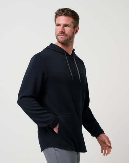 Travis Mathew US Fibercloud Hoodie Men