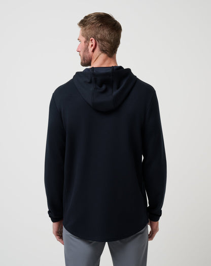 Travis Mathew US Fibercloud Hoodie Men