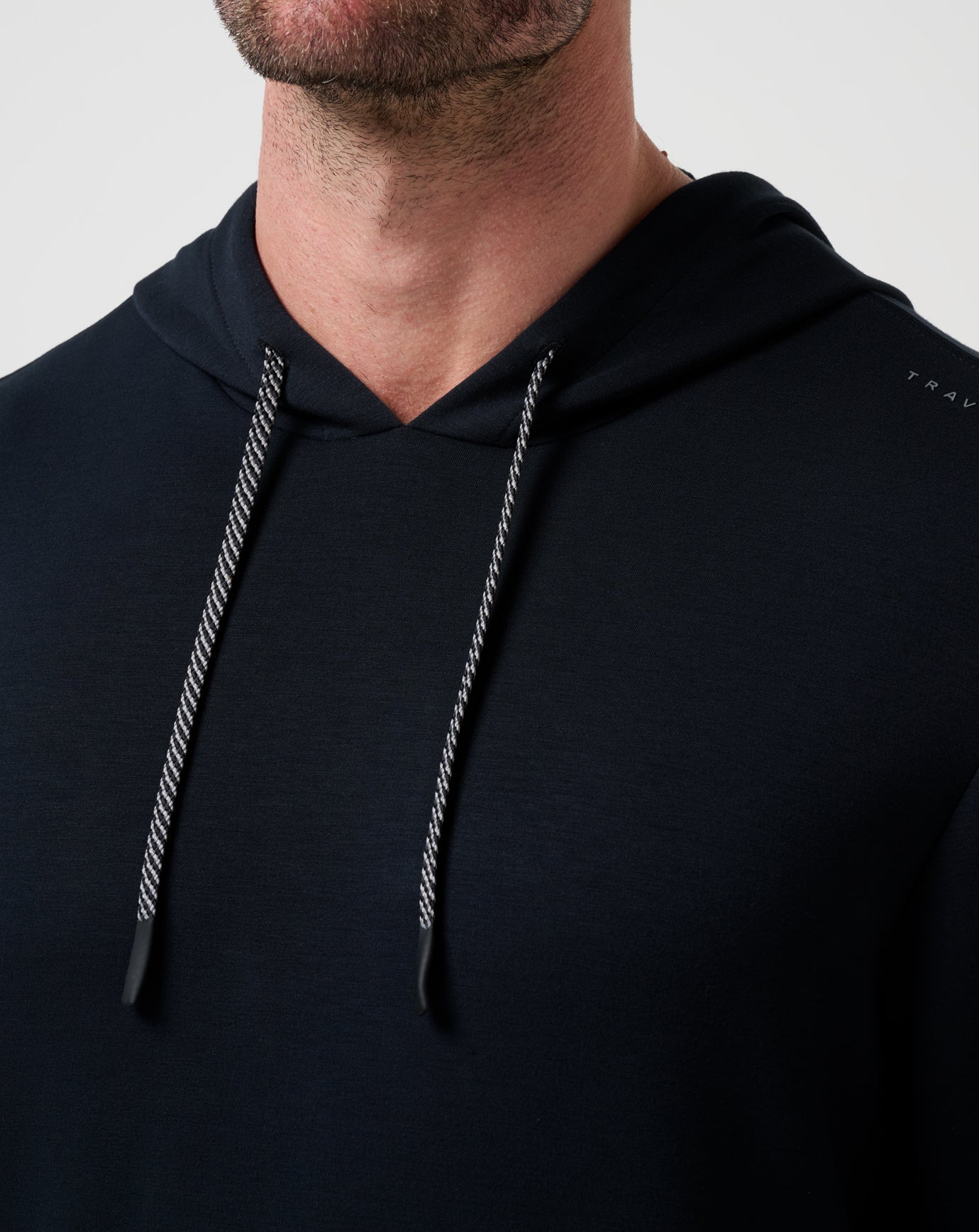 Travis Mathew US Fibercloud Hoodie Men