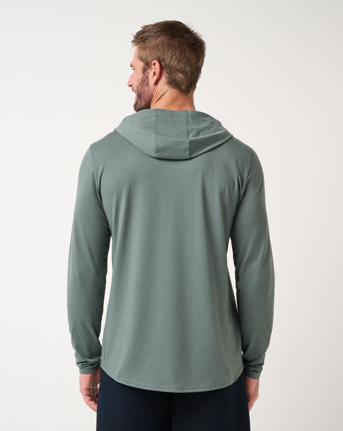 Travis Mathew Sale Performance Jersey Hoodie Men|Golf