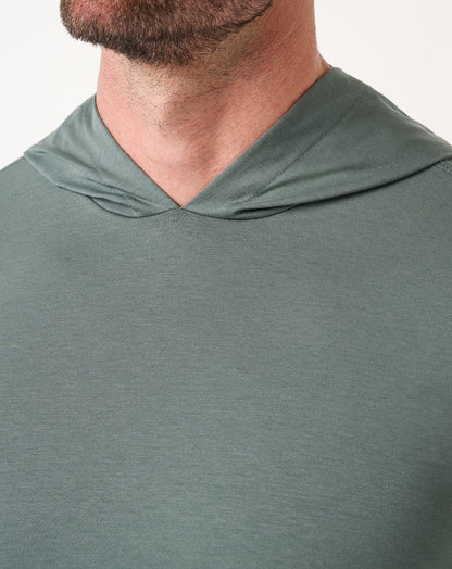 Travis Mathew Sale Performance Jersey Hoodie Men|Golf