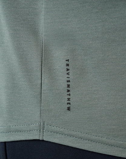 Travis Mathew Sale Performance Jersey Hoodie Men|Golf