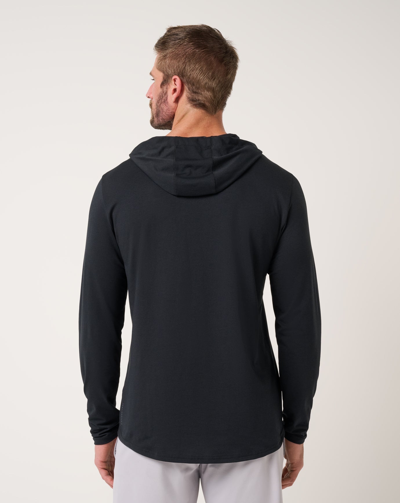 Travis Mathew Discount Performance Jersey Hoodie Men|Golf