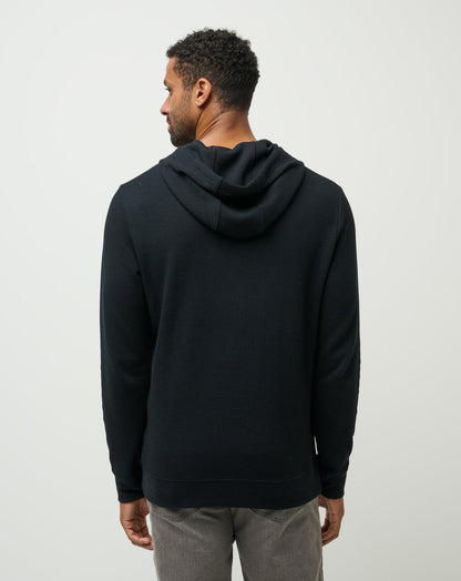 Travis Mathew US Cloud Waffle Hoodie Men