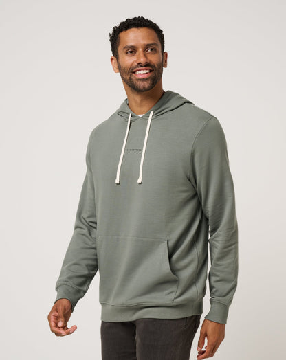 Travis Mathew Online Coastal Cloud Hoodie Men