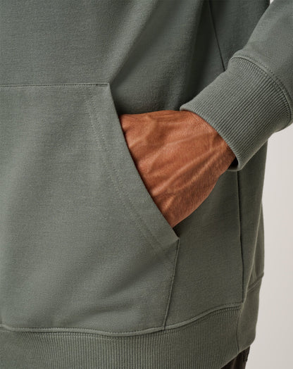 Travis Mathew Online Coastal Cloud Hoodie Men
