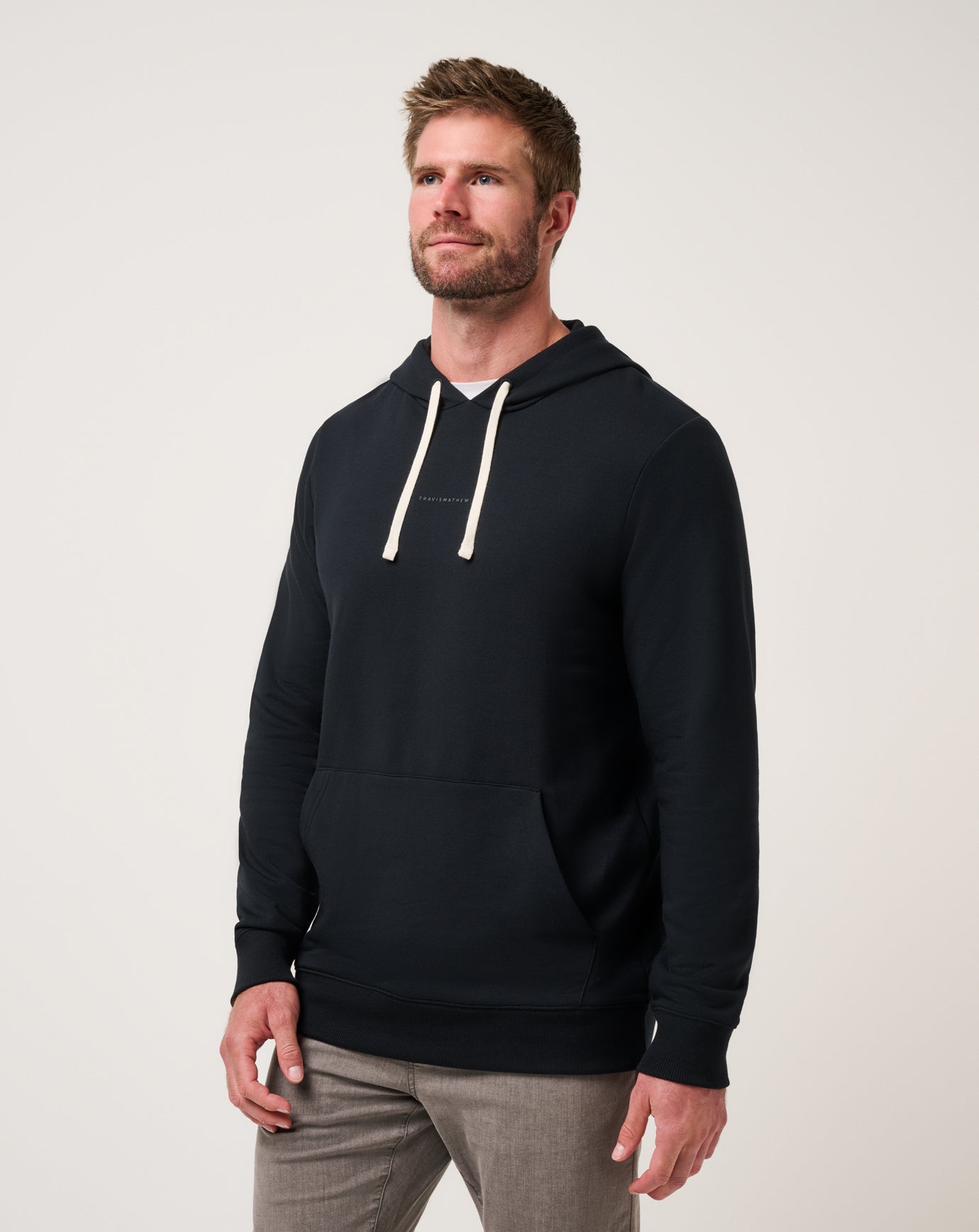 Travis Mathew Discount Coastal Cloud Hoodie Men