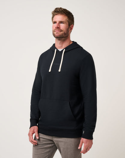 Travis Mathew Discount Coastal Cloud Hoodie Men