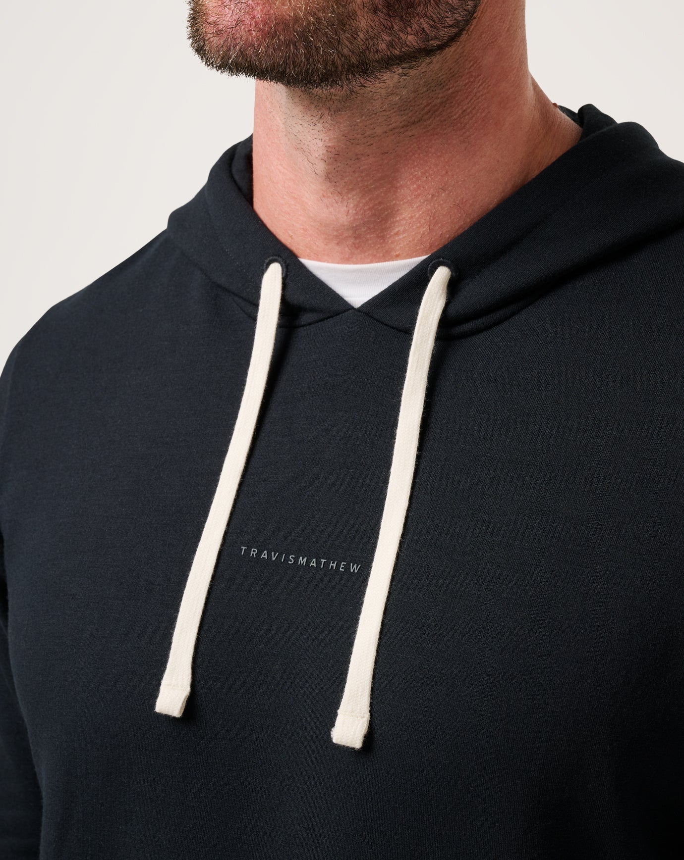 Travis Mathew Discount Coastal Cloud Hoodie Men