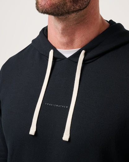 Travis Mathew Discount Coastal Cloud Hoodie Men