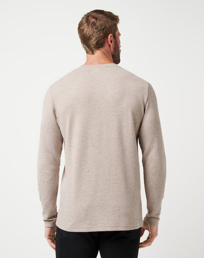 Travis Mathew For Sale Cloud Waffle Crew Men