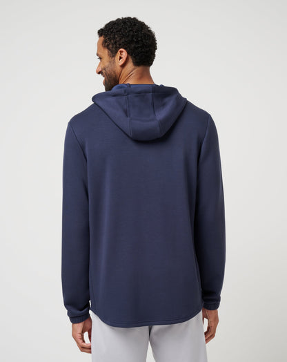 Travis Mathew Online Fibercloud Hoodie Men