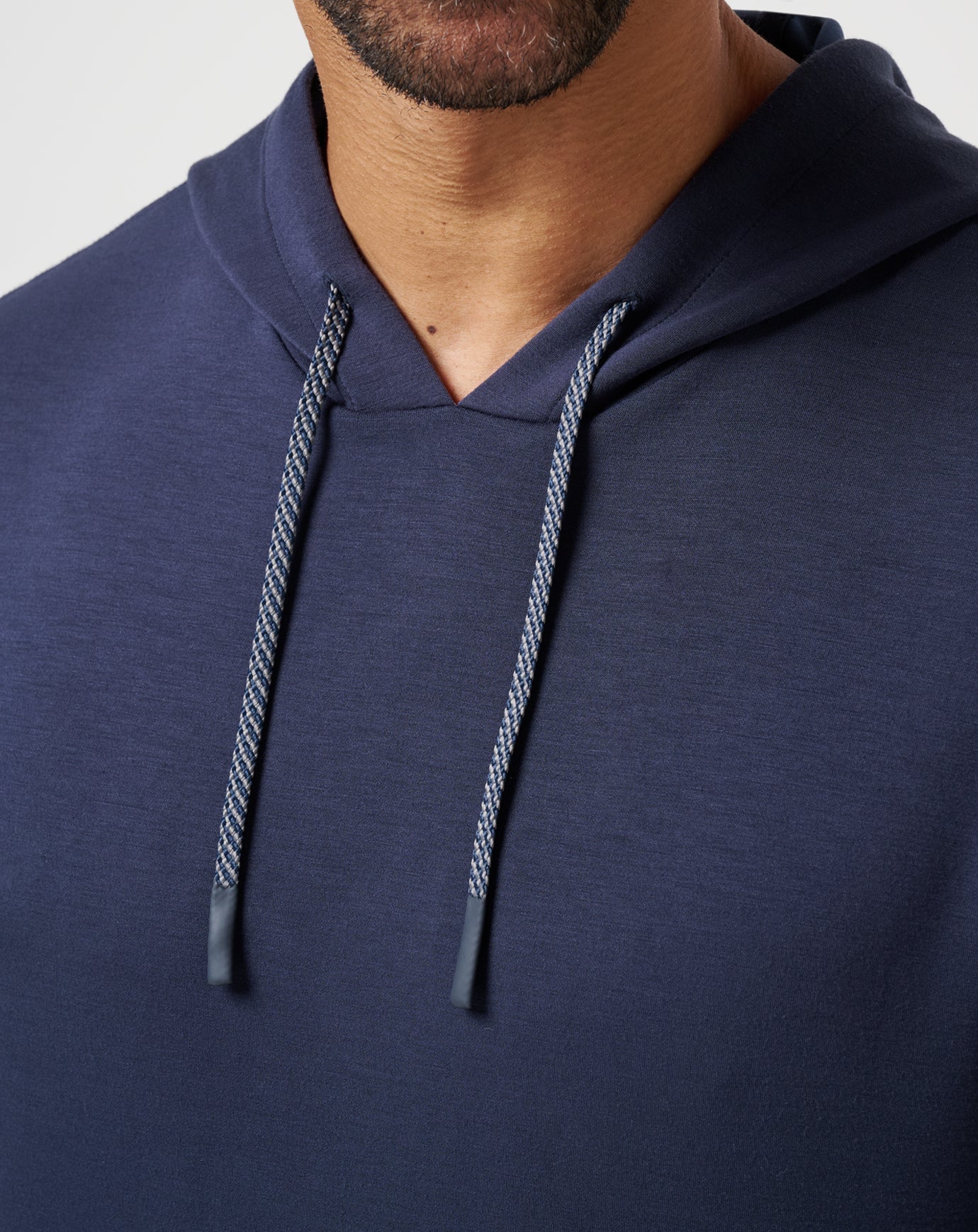 Travis Mathew Online Fibercloud Hoodie Men