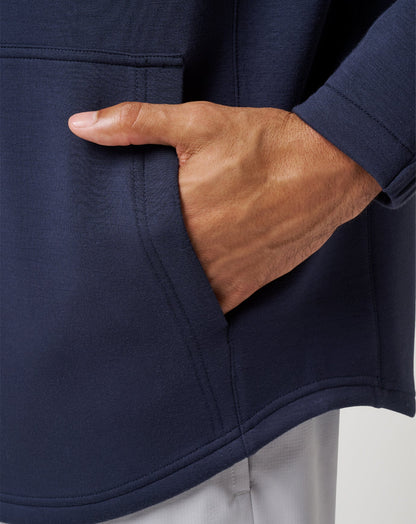 Travis Mathew Online Fibercloud Hoodie Men